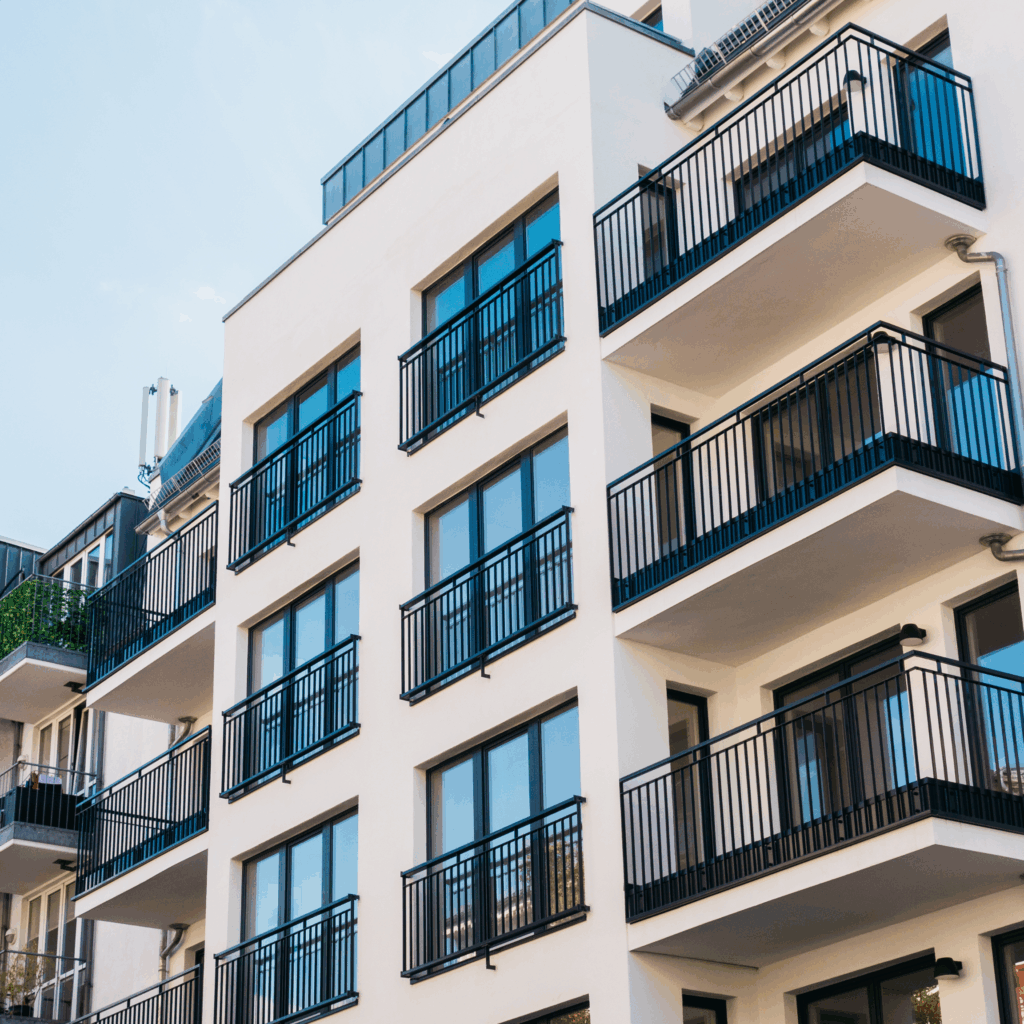 Apartments & Condos