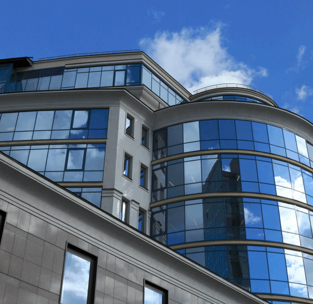Commercial Buildings