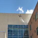 KY Drone Cleaning